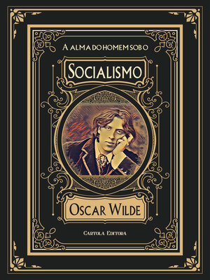 cover image of A alma do homem sob o socialismo